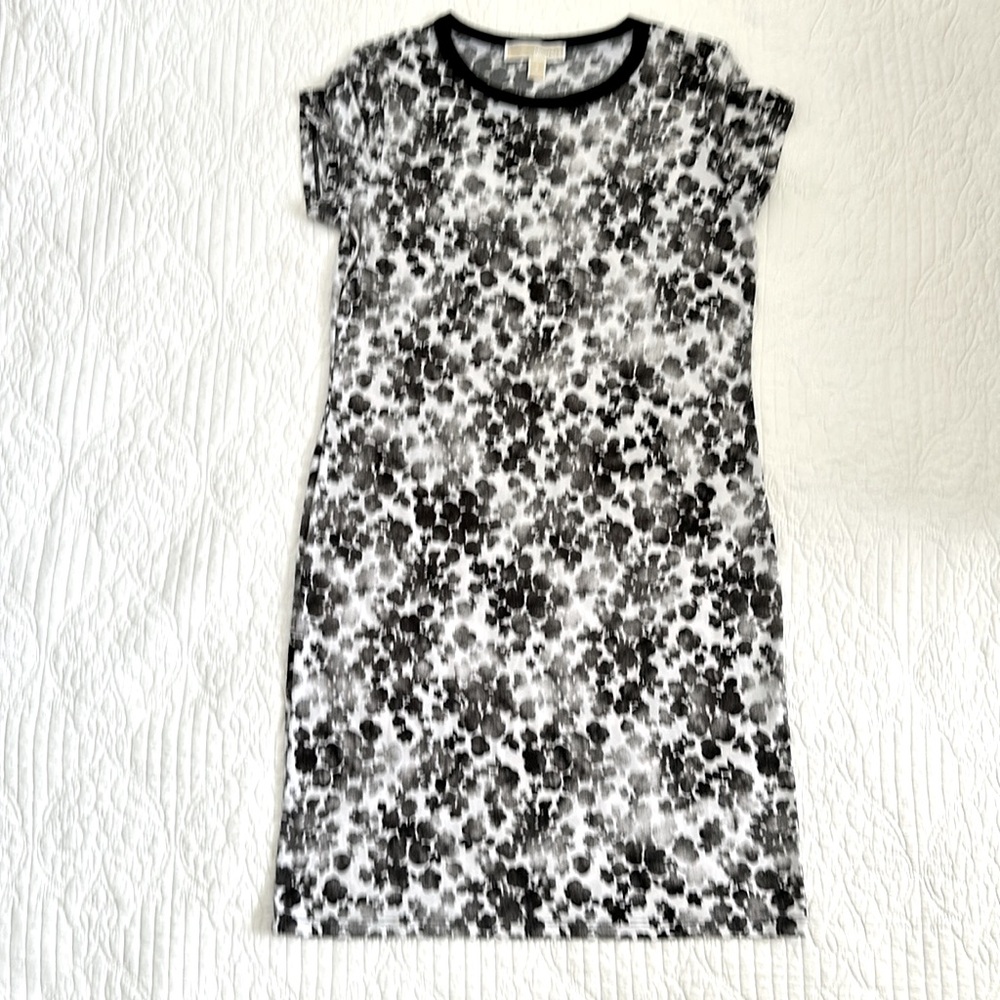 MICHAEL KORS DRESS. SIZE S New